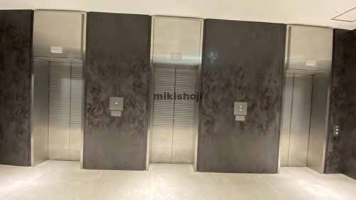 南海ＳＫ難波ビル エントランス5