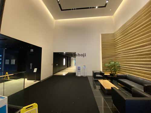 Ａ－ＰＬＡＣＥ心斎橋 エントランス3