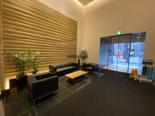 Ａ－ＰＬＡＣＥ心斎橋 エントランス4