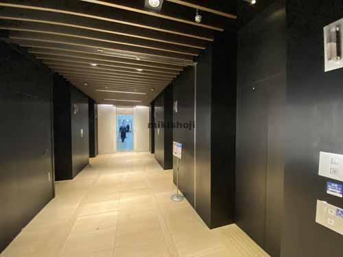 Ａ－ＰＬＡＣＥ心斎橋 エントランス5