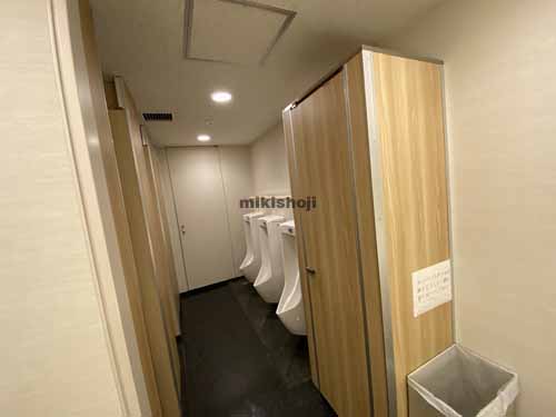 Ａ－ＰＬＡＣＥ心斎橋 水回り2