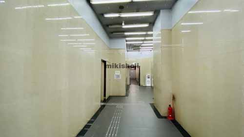 インターワンプレイス長堀 エントランス6