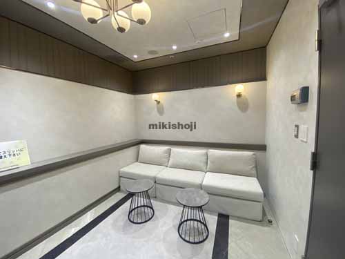 南船場のＴＨＥ　ＰＥＡＫ　ＳＨＩＮＳＡＩＢＡＳＨＩ 貸室内7