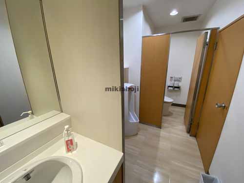 ルグラン心斎橋 水回り1