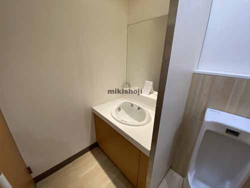 ルグラン心斎橋 水回り3