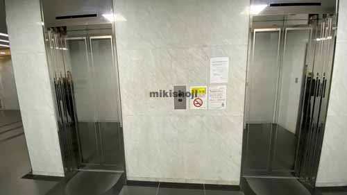 第一住建東心斎橋ビル エントランス6