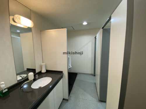 第一住建東心斎橋ビル 水回り3