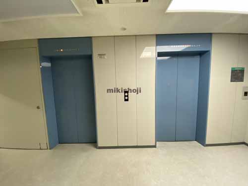 ムラキビル エントランス3