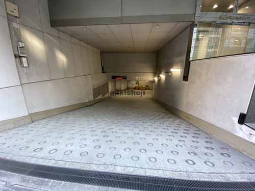 ムラキビル 付帯設備1