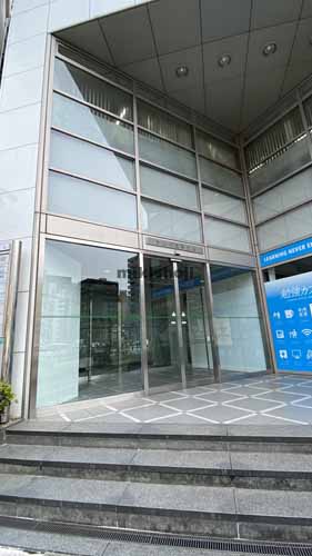 湊町・元町・難波中・日本橋・敷津のナンバ辻本ビル エントランス5