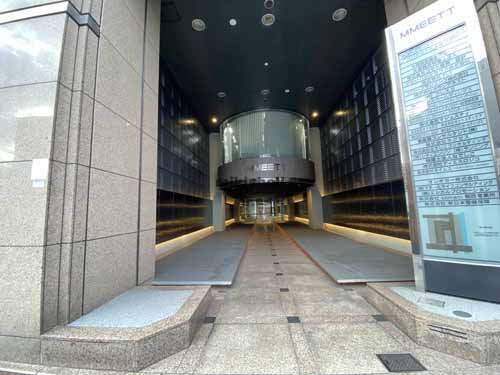 ＭＭＥＥＴＴ エントランス3