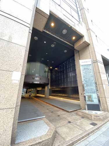 ＭＭＥＥＴＴ エントランス4