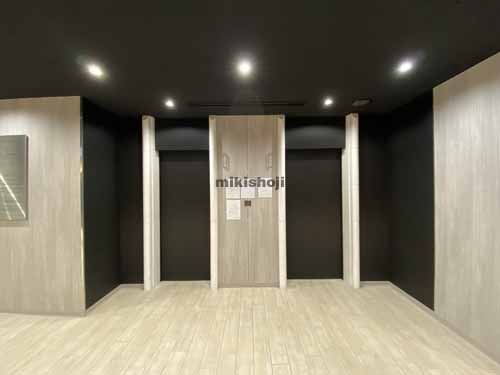 ＭＭＥＥＴＴ エントランス8