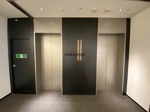 Ｇ－ＴＥＲＲＡＣＥ心斎橋 エントランス3