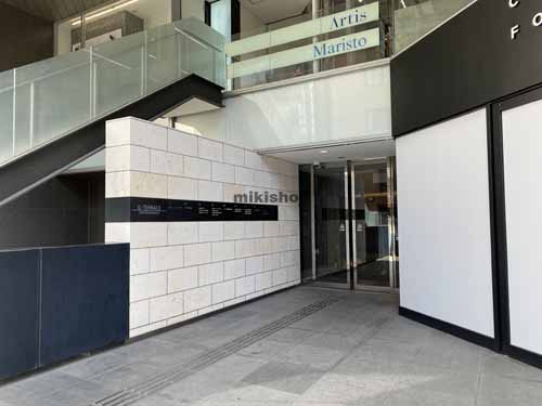 Ｇ－ＴＥＲＲＡＣＥ心斎橋 エントランス6