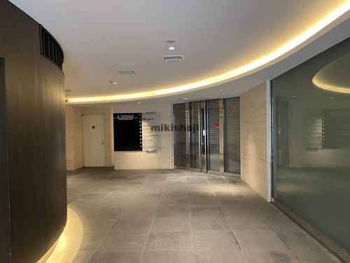 Ｇ－ＴＥＲＲＡＣＥ心斎橋 エントランス7