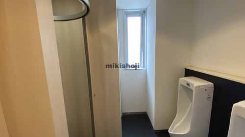 Ｇ－ＴＥＲＲＡＣＥ心斎橋 水回り2