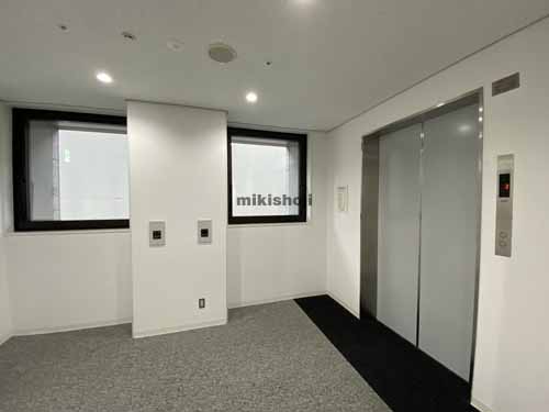 御堂筋ダイヤモンドビル 付帯設備1