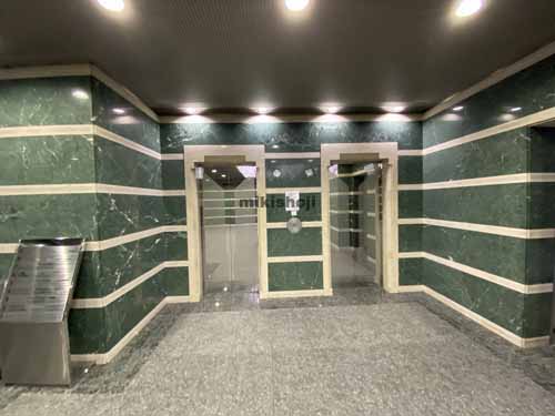 Ｄｕｏ心斎橋 エントランス2