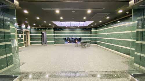 Ｄｕｏ心斎橋 エントランス4