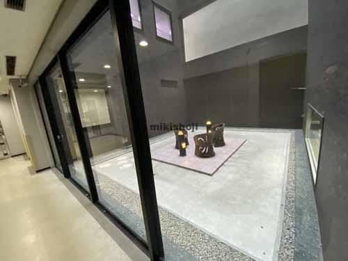 Ｄｕｏ心斎橋 付帯設備1