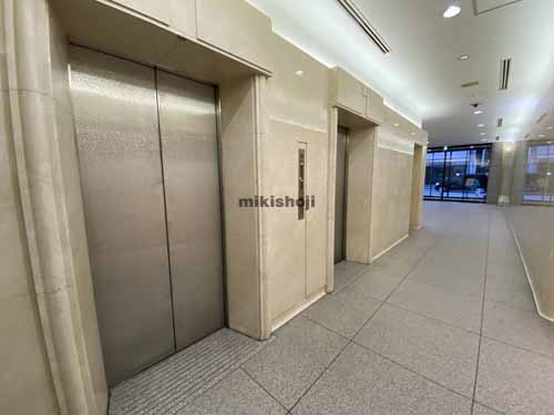 ＣＡＲＰ南船場第１ビル エントランス1