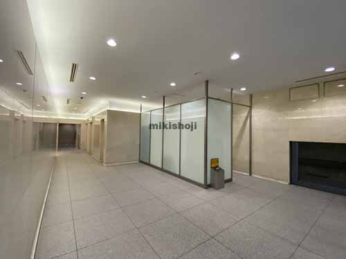 ＣＡＲＰ南船場第１ビル エントランス4