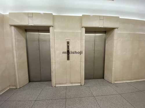 ＣＡＲＰ南船場第１ビル エントランス5