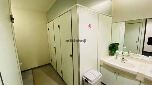 ＣＡＲＰ南船場第１ビル 水回り3