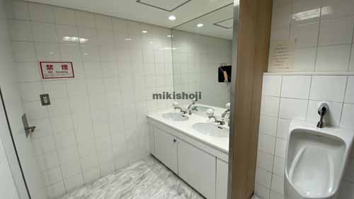 オーガニックビル 水回り3