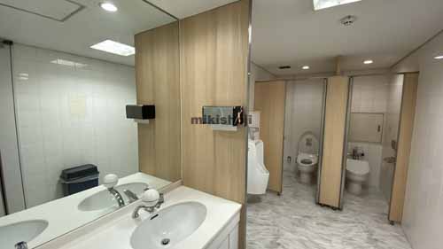 オーガニックビル 水回り5