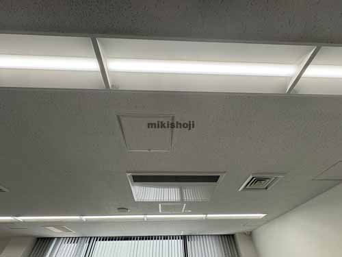 南船場スクエアビル 貸室内2