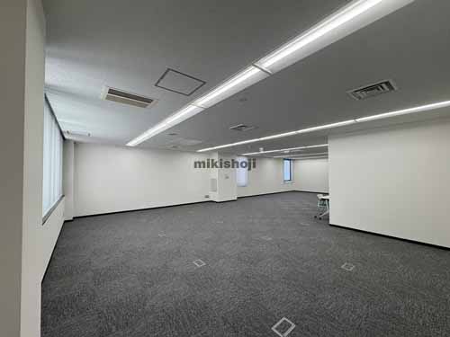 南船場スクエアビル 貸室内3