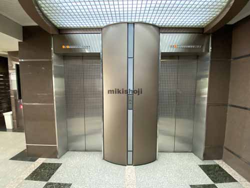 ＡＲＣＡ心斎橋ビル エントランス3