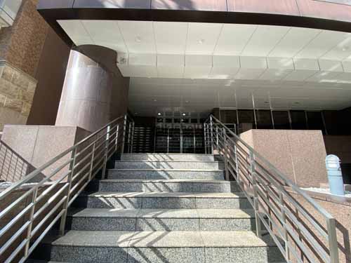 ＡＲＣＡ心斎橋ビル エントランス6