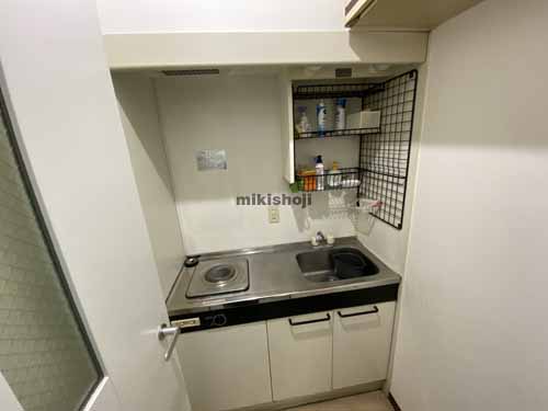 ＡＲＣＡ心斎橋ビル 水回り3