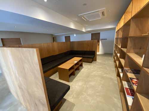 西中島・宮原・東三国の新大阪日大ビル 付帯設備1