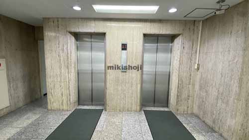 西中島・宮原・東三国の大協シャトービル エントランス3