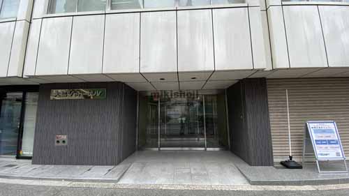 西中島・宮原・東三国の大協シャトービル エントランス6