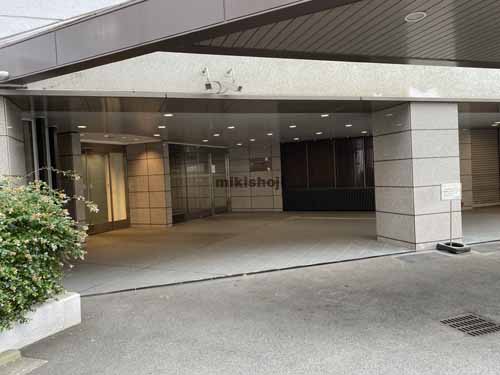 西中島・宮原・東三国の新大阪ＣＳＰビル本館 エントランス6