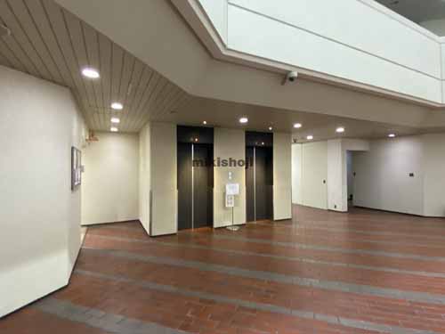 西中島・宮原・東三国の新大阪ＣＳＰビル本館 エントランス7