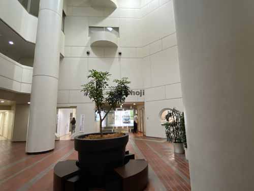西中島・宮原・東三国の新大阪ＣＳＰビル本館 エントランス8