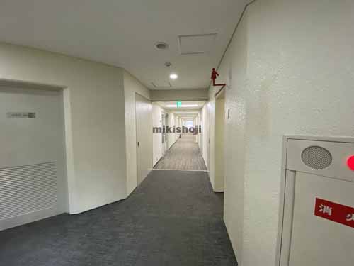 西中島・宮原・東三国の新大阪ＣＳＰビル本館 エレベーターホール6