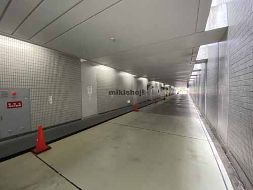 住友生命新大阪北ビル 付帯設備1