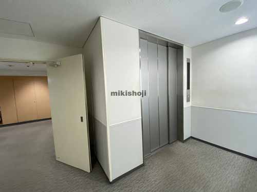 住友生命新大阪北ビル 付帯設備6