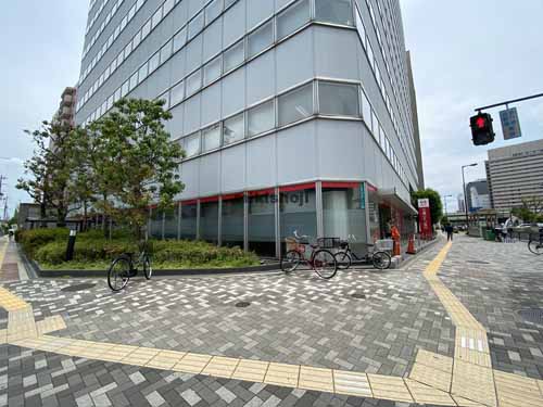 住友生命新大阪北ビル 付帯設備7