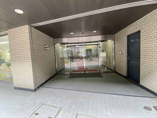 西中島・宮原・東三国の新大阪八千代ビル エントランス6