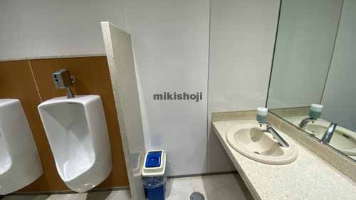 新大阪長谷ビル 水回り2