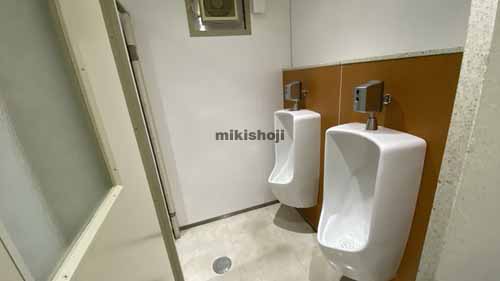新大阪長谷ビル 水回り3
