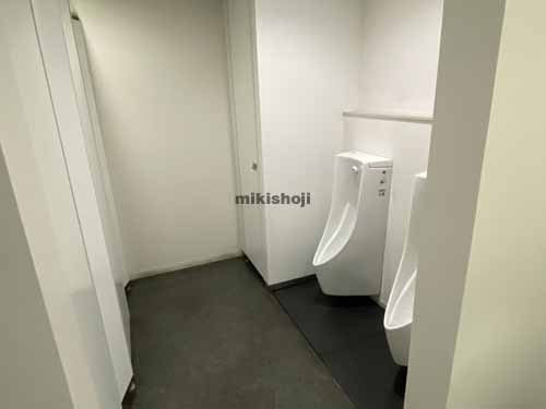 新大阪千代田ビル別館 水回り1